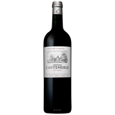 Chateau Cantemerle Haut Medoc 2022